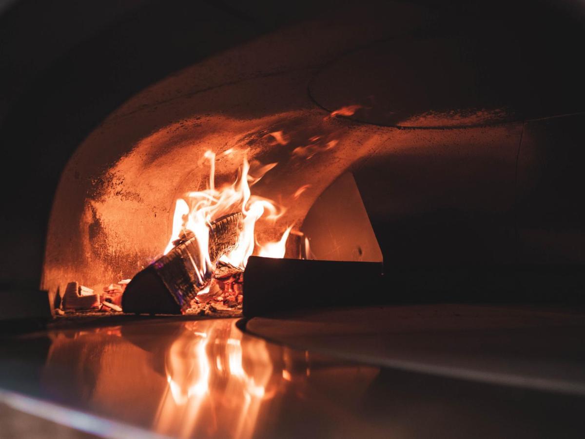 Gustificio Hotel Carmignano di Brenta Eksteriør billede